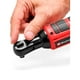 thumbnail image 2 of Llave Chicharra Inalámbrica Einhell TE-RW 18/60 Li-Solo - Sin Baterías, 2 of 6