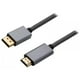 thumbnail image 3 of Cable Display Port A HDMI 4K Chapado DHC-DP03-01M, 3 of 5