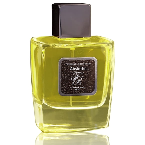 Perfume Franck Boclet Absinthe Eau de Parfum 100 ml para hombre y mujer
