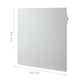 thumbnail image 3 of Panel Mural Calefactor De Bajo Consumo Eco Calor 425W B-Fresh, 3 of 8