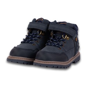 Bototo Bebé Niño Azul Pillin