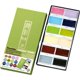 thumbnail image 1 of Set de acuarelas Kuretake Gansai Tambi 12 colores matiz, 1 of 4