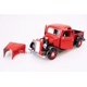 thumbnail image 2 of Maqueta de coche fundido a presión Motormax 1937 Ford Pick Up a escala 1/24, 2 of 9