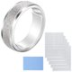 thumbnail image 1 of Ajustadores de Anillos Blulu - Pack de 5, 12 Tallas, Silicona, 1 of 6