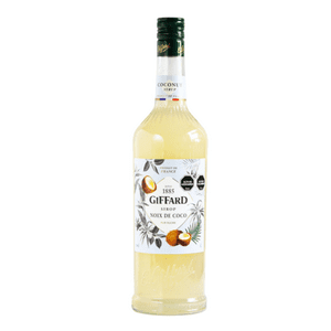 Syrup De Coco Giffard 1 Lt