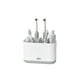 thumbnail image 1 of Soporte para cepillos de dientes Caddy Joseph Joseph Easy-Store Large, 1 of 2