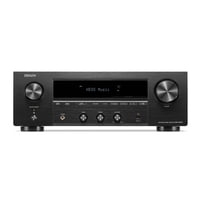 Receiver Stereo Con Streamer 8K Denon Dra-900H