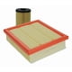 thumbnail image 2 of Kit Filtro Aceite Aire Para Fiat 500x 1 4 2017 2025, 2 of 3