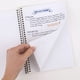 thumbnail image 2 of Cuaderno Five Star 18 cm 12 unidades Rayado universitario, 2 of 7