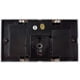 thumbnail image 5 of Timbre de puerta Newhouse Hardware CHM1, blanco, 5 of 7