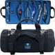 thumbnail image 1 of Tela resistente al agua Tool Roll Rugged Tools Titan Deluxe, 1 of 8