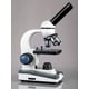 thumbnail image 2 of Microscopio monocular compuesto AmScope M150, 40x-400x, 2 of 4