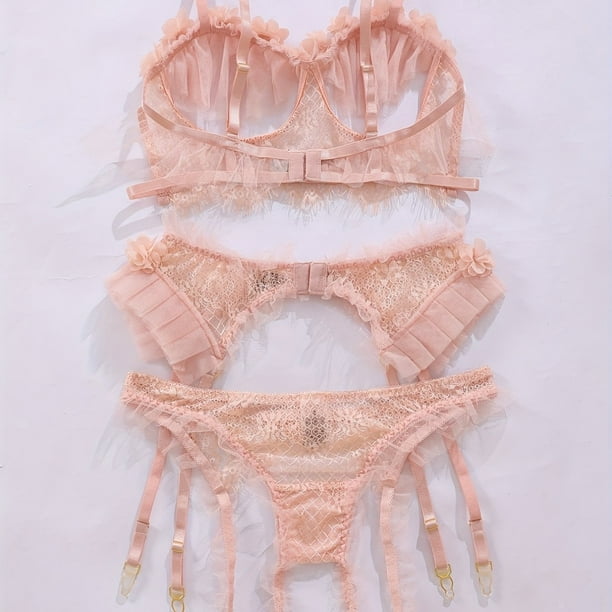 Best Sellers: The most popular items in Women's Garter Belts