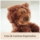 thumbnail image 3 of Oso de peluche GUND Forever Friends Philbin Classic 30 cm marrón, 3 of 9