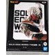 thumbnail image 1 of Figura Banpresto Dragon Ball Z Jeice vol. 18 Solid Edge, 1 of 9