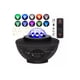 thumbnail image 1 of Proyector De Galaxia Estrellas Led Y Sonido Bluetooth, 1 of 3
