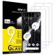 thumbnail image 1 of Protector de pantalla NEW'C para Pixel 7 - Pack de 3 de vidrio templado, 1 of 7