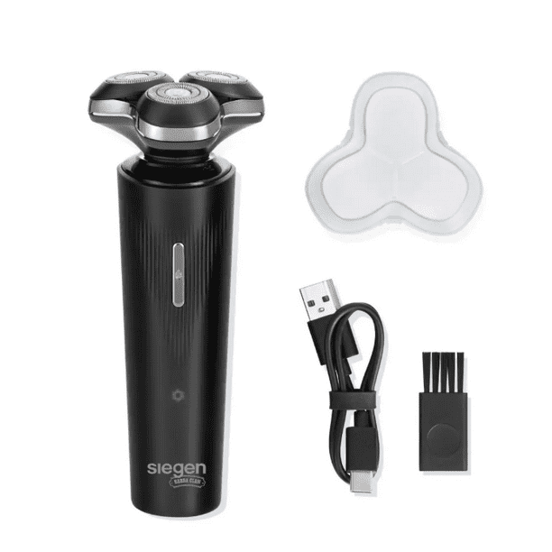 Afeitadora SG7205 Uso Húmedo/Seco 4D y