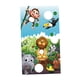 thumbnail image 3 of Juegos De Juegos De Bolsas De Frijoles Reutilizables Banner Amigos Juego De Lanzamiento De Interacción Estilo De Juego De Patio A, 3 of 3