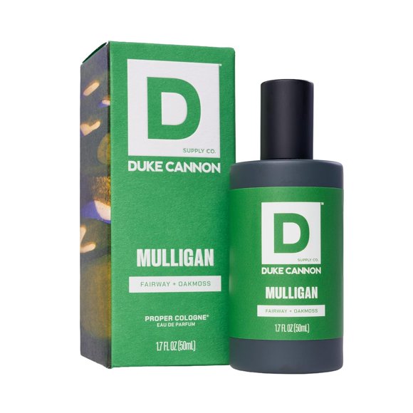 Colonia Duke Cannon Mulligan 50 ml