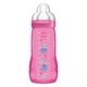 thumbnail image 1 of Mamadera MAM Easy Active Baby 330ml 4m+ Rosa, 1 of 3