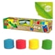 thumbnail image 2 of Plastilina ecológica 4 colores, 2 of 3