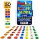 thumbnail image 3 of FUSE FuseTech Micro2 - Juego de 50 fusibles automotrices, 3 of 7