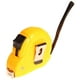 thumbnail image 3 of Huincha De Medir Cinta Herramienta Retractil Milimetro Portatil multicolor, 3 of 6
