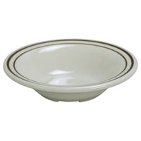 Ensaladera Yanco Ss-307 Con Sésamo, Apta Para Lavavajillas, De Acero Inoxidable