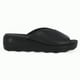 thumbnail image 3 of Sandalia SPA Negro  Piccadilly, 3 of 4