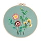 thumbnail image 2 of Kit De Bordado Manual De Flores En Punto De Cruz Para Principiantes Flores Fragantes 3, 2 of 5