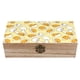 thumbnail image 1 of Gudetama: Huevo Perezoso Caja Organizadora de Madera Rústica - Caja Decorativa Multifuncional para Escritorio, Hogar, Oficina, Joyas y Manualidades, 1 of 6