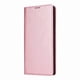thumbnail image 5 of Funda Cartera para Samsung Galaxy A06 5G con Ranuras Tarjetas y Soporte - Protección Completa Oro rosa, 5 of 5