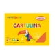 thumbnail image 1 of Carpeta  Cartulina 18 Pliegos 14 Colores, 1 of 2
