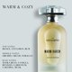thumbnail image 4 of Perfume Liliya's Aroma Warm Haven Eau de Parfum, 100 ml, 4 of 5