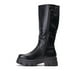 thumbnail image 2 of Bota Casual Mujer Viola Negro 38, 2 of 3