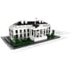 thumbnail image 2 of Set de construcción LEGO Architecture La Casa Blanca 21006, 2 of 3