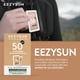 thumbnail image 5 of Protector solar EEZYSUN Mineral SPF 50 con aloe vera, 8 ml, paquete de 10, 5 of 8