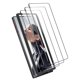thumbnail image 1 of Suttkue Nubia Redmagic 11 Air Protector de Pantalla de Vidrio Templado 9H Paquete de 3, 1 of 7