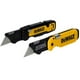 thumbnail image 3 of Set de Cuchillo Plegable de Bolsillo Dewalt DWHT10995, 3 of 6