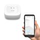 thumbnail image 1 of Detector de fugas de agua YoLink Wireless Smart Alexa IFTTT, 1 of 9