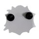thumbnail image 2 of Pins Jack Skellington Broche Metálico 5cm Mod2, 2 of 3