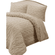 thumbnail image 2 of Cobertor invierno chiporro trenzado king color beige, 2 of 3