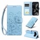 thumbnail image 1 of Funda Billetera FOXDOCK Compatible con Google Pixel 10/10 Pro, Diseño Perrito Tierno, Ranuras para Tarjetas y Soporte Plegable, 1 of 6