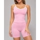 thumbnail image 2 of Conjunto Deportivo Para Mujer Short Biker Y Peto, 2 of 3