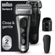 thumbnail image 1 of Afeitadora Elactrica Braun Series 8 8567cc 41 Elementos ProTrimmer, 1 of 3