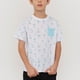 thumbnail image 3 of Polera Niño Kids Full 4 Blanco Corona, 3 of 5