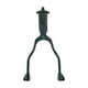 thumbnail image 2 of Soporte Para Bicicleta, Soporte Para Bicicleta De Doble Pierna, Duradero, Portátil, Para Ciclismo, 2 of 3