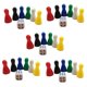 thumbnail image 5 of 30 Piezas De Ajedrez Chessman Y 5 Dados, Accesorios Para Juegos De Mesa, Juguetes Para Ni?os, 5 of 5