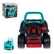 thumbnail image 5 of Juguete Auto Para Reparar Con Luces Sonidos Y Accesorios Verde, 5 of 5